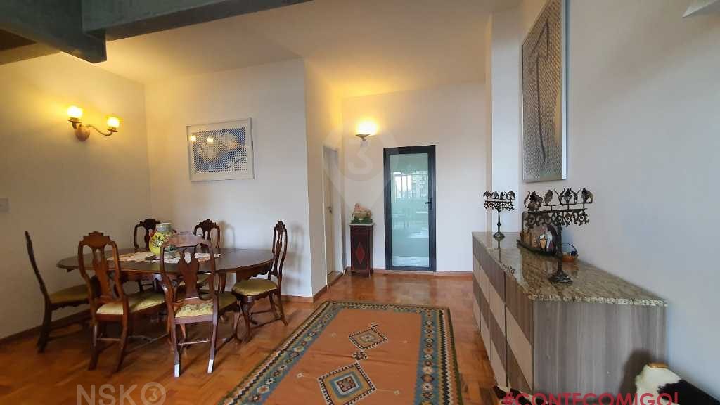 Apartamento a venda - 3 Droms. 1 suite - escritório- 1 vaga - Jardim América - NSK3 Imóveis - Cod 42422