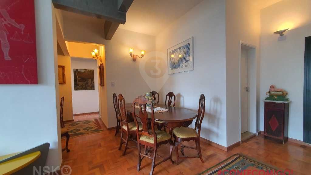 Apartamento a venda - 3 Droms. 1 suite - escritório- 1 vaga - Jardim América - NSK3 Imóveis - Cod 42422