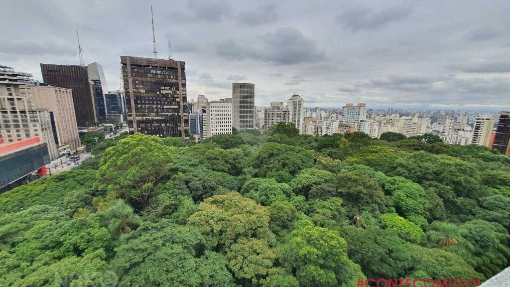 Apartamento a venda - 3 Droms. 1 suite - escritório- 1 vaga - Jardim América - NSK3 Imóveis - Cod 42422