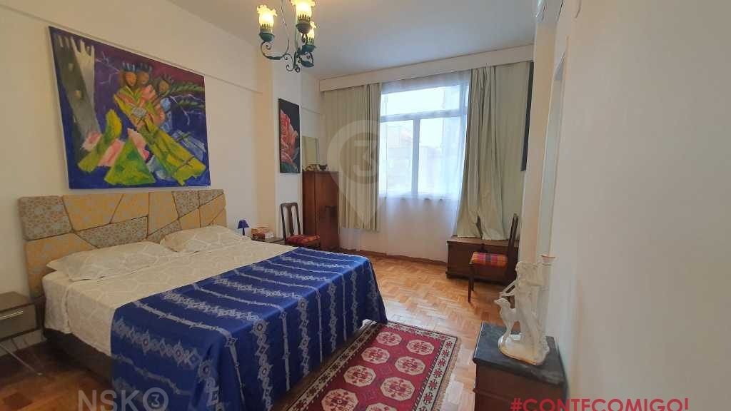 Apartamento a venda - 3 Droms. 1 suite - escritório- 1 vaga - Jardim América - NSK3 Imóveis - Cod 42422