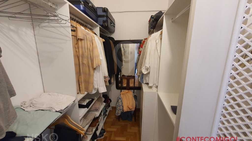 Apartamento a venda - 3 Droms. 1 suite - escritório- 1 vaga - Jardim América - NSK3 Imóveis - Cod 42422