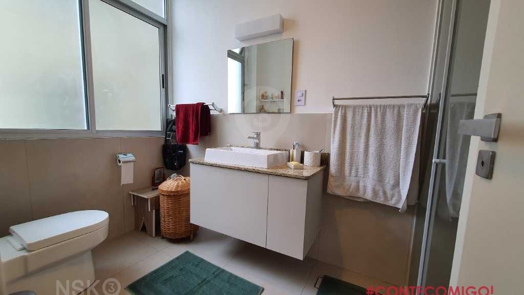 Apartamento a venda - 3 Droms. 1 suite - escritório- 1 vaga - Jardim América - NSK3 Imóveis - Cod 42422