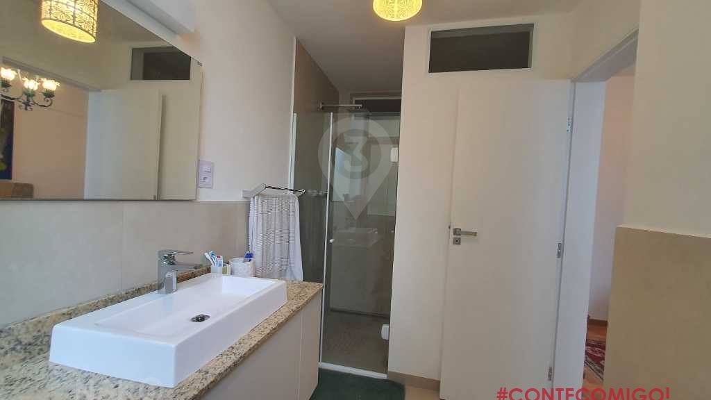 Apartamento a venda - 3 Droms. 1 suite - escritório- 1 vaga - Jardim América - NSK3 Imóveis - Cod 42422