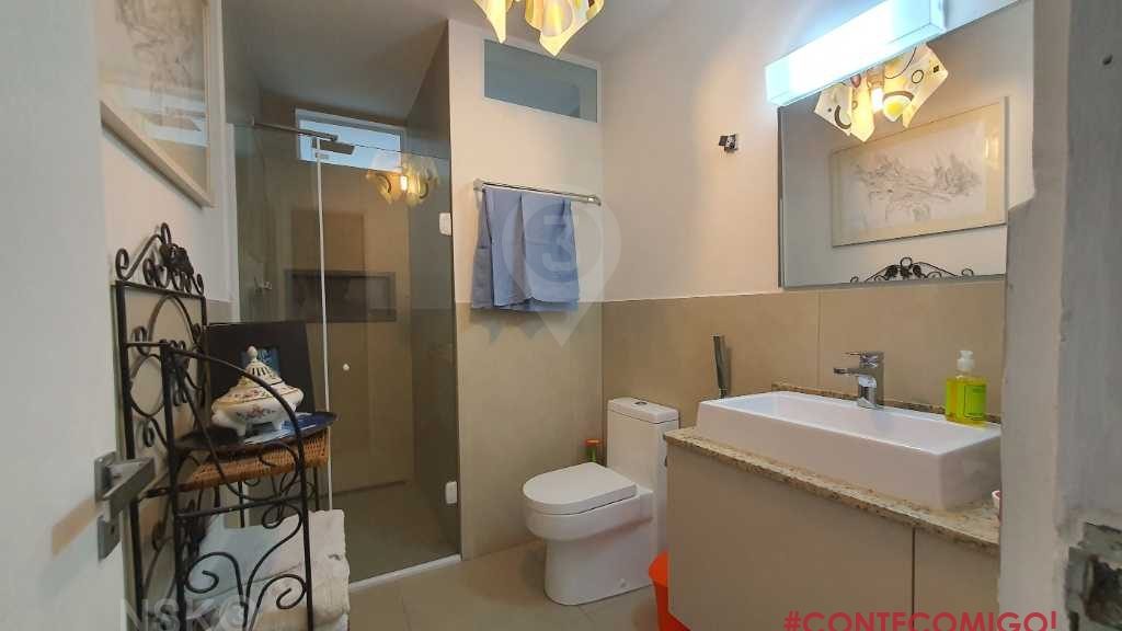 Apartamento a venda - 3 Droms. 1 suite - escritório- 1 vaga - Jardim América - NSK3 Imóveis - Cod 42422