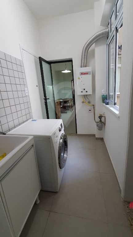 Apartamento a venda - 3 Droms. 1 suite - escritório- 1 vaga - Jardim América - NSK3 Imóveis - Cod 42422