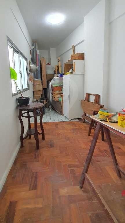Apartamento a venda - 3 Droms. 1 suite - escritório- 1 vaga - Jardim América - NSK3 Imóveis - Cod 42422