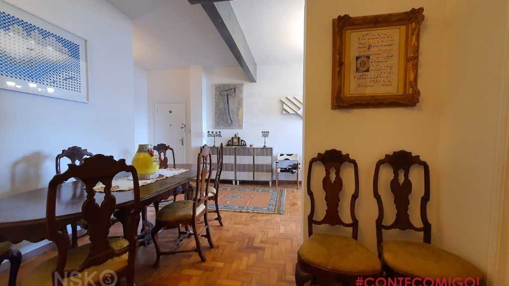 Apartamento a venda - 3 Dorms. 1 suite - escritório- 1 vaga - Jardim América - NSK3 Imóveis - Cod 42425