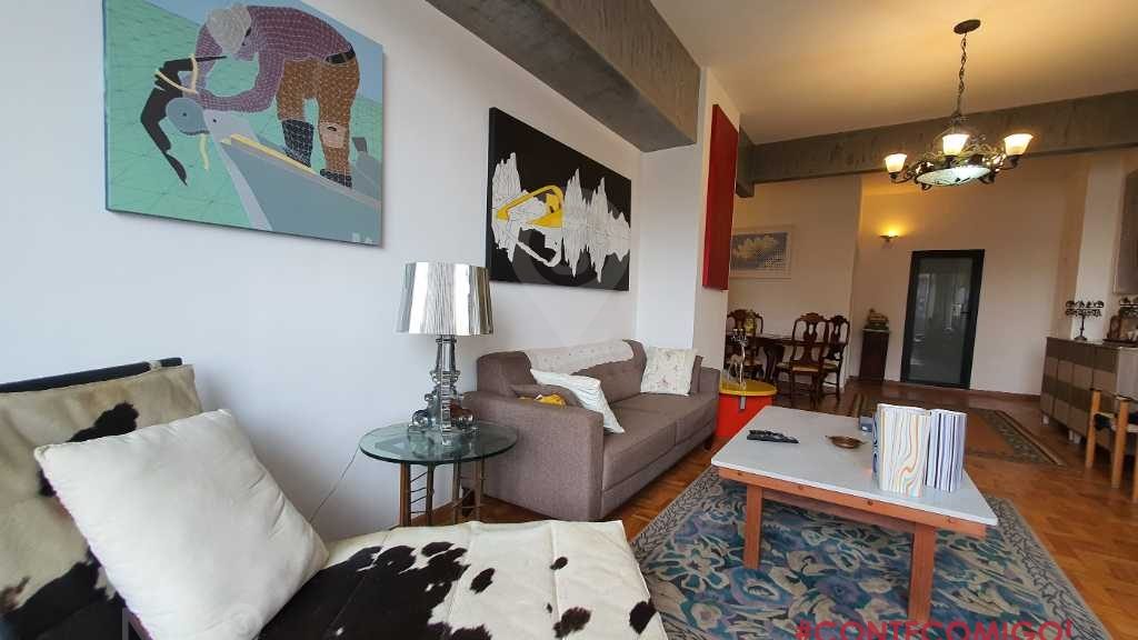 Apartamento a venda - 3 Dorms. 1 suite - escritório- 1 vaga - Jardim América - NSK3 Imóveis - Cod 42425