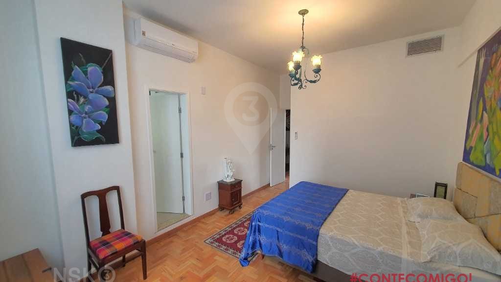 Apartamento a venda - 3 Dorms. 1 suite - escritório- 1 vaga - Jardim América - NSK3 Imóveis - Cod 42425