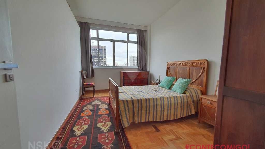 Apartamento a venda - 3 Dorms. 1 suite - escritório- 1 vaga - Jardim América - NSK3 Imóveis - Cod 42425