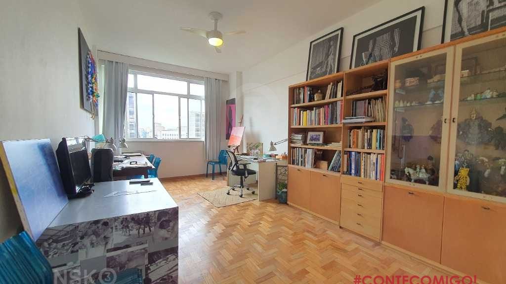 Apartamento a venda - 3 Dorms. 1 suite - escritório- 1 vaga - Jardim América - NSK3 Imóveis - Cod 42425