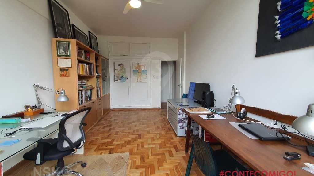 Apartamento a venda - 3 Dorms. 1 suite - escritório- 1 vaga - Jardim América - NSK3 Imóveis - Cod 42425
