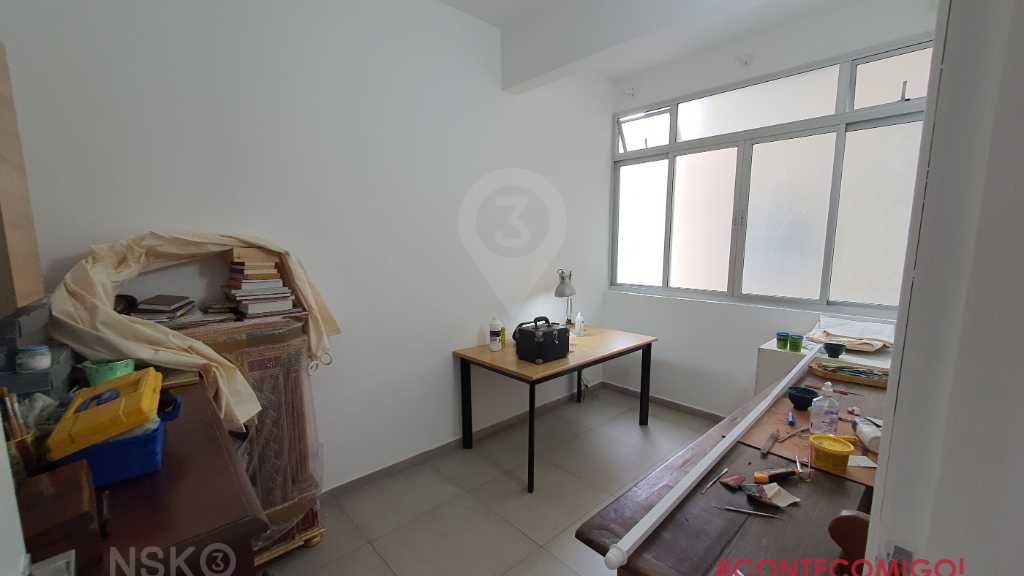 Apartamento a venda - 3 Dorms. 1 suite - escritório- 1 vaga - Jardim América - NSK3 Imóveis - Cod 42425