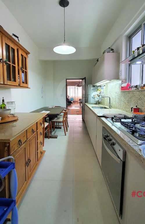 Apartamento a venda - 3 Dorms. 1 suite - escritório- 1 vaga - Jardim América - NSK3 Imóveis - Cod 42425