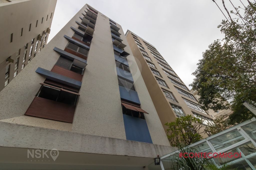 Apartamento a Venda com 2Dorm. (2Suítes) e 1Vaga - 87m2 - Jardim Paulista - NSK3 Imóveis - ED42469