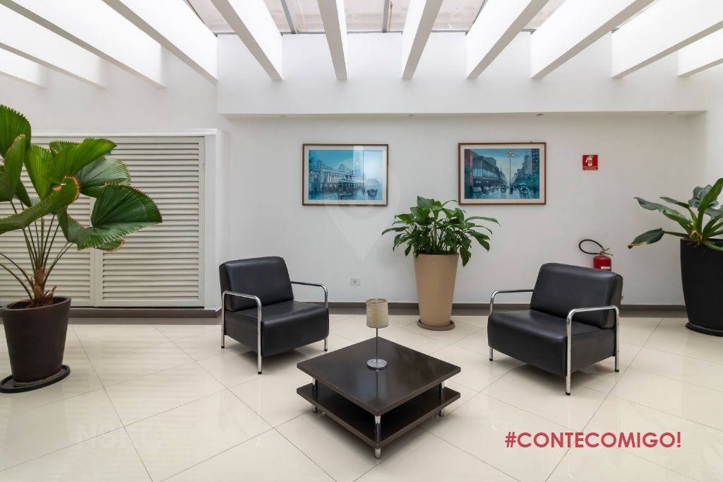 Apartamento a Venda com 2Dorm. (2Suítes) e 1Vaga - 87m2 - Jardim Paulista - NSK3 Imóveis - ED42469
