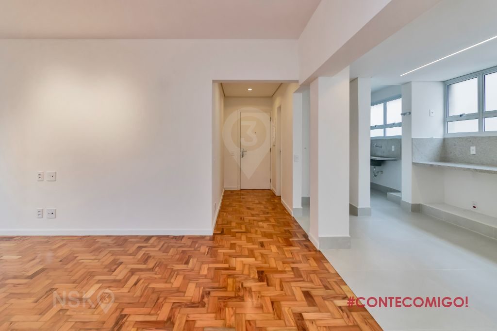 Apartamento a Venda com 2Dorm. (2Suítes) e 1Vaga - 87m2 - Jardim Paulista - NSK3 Imóveis - ED42469