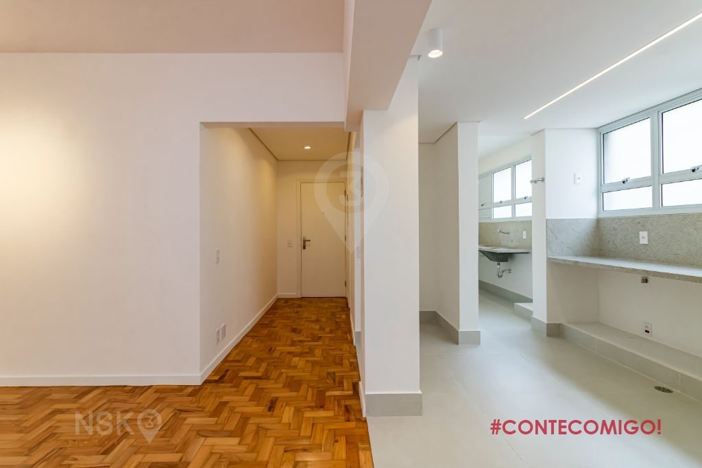 Apartamento a Venda com 2Dorm. (2Suítes) e 1Vaga - 87m2 - Jardim Paulista - NSK3 Imóveis - ED42469
