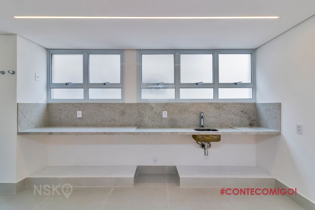 Apartamento a Venda com 2Dorm. (2Suítes) e 1Vaga - 87m2 - Jardim Paulista - NSK3 Imóveis - ED42469