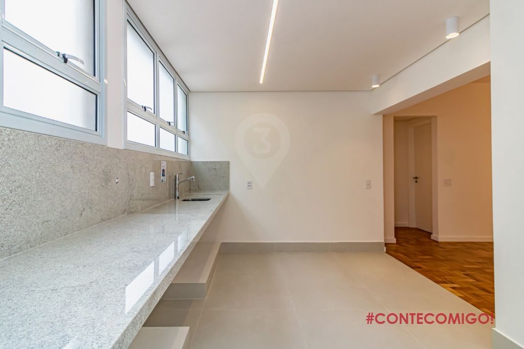 Apartamento a Venda com 2Dorm. (2Suítes) e 1Vaga - 87m2 - Jardim Paulista - NSK3 Imóveis - ED42469