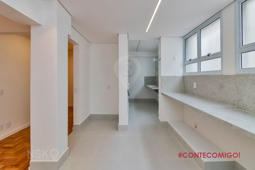 Apartamento a Venda com 2Dorm. (2Suítes) e 1Vaga - 87m2 - Jardim Paulista - NSK3 Imóveis - ED42469