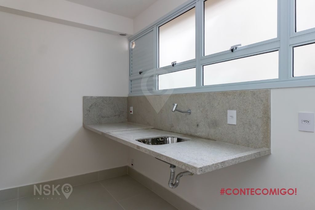 Apartamento a Venda com 2Dorm. (2Suítes) e 1Vaga - 87m2 - Jardim Paulista - NSK3 Imóveis - ED42469