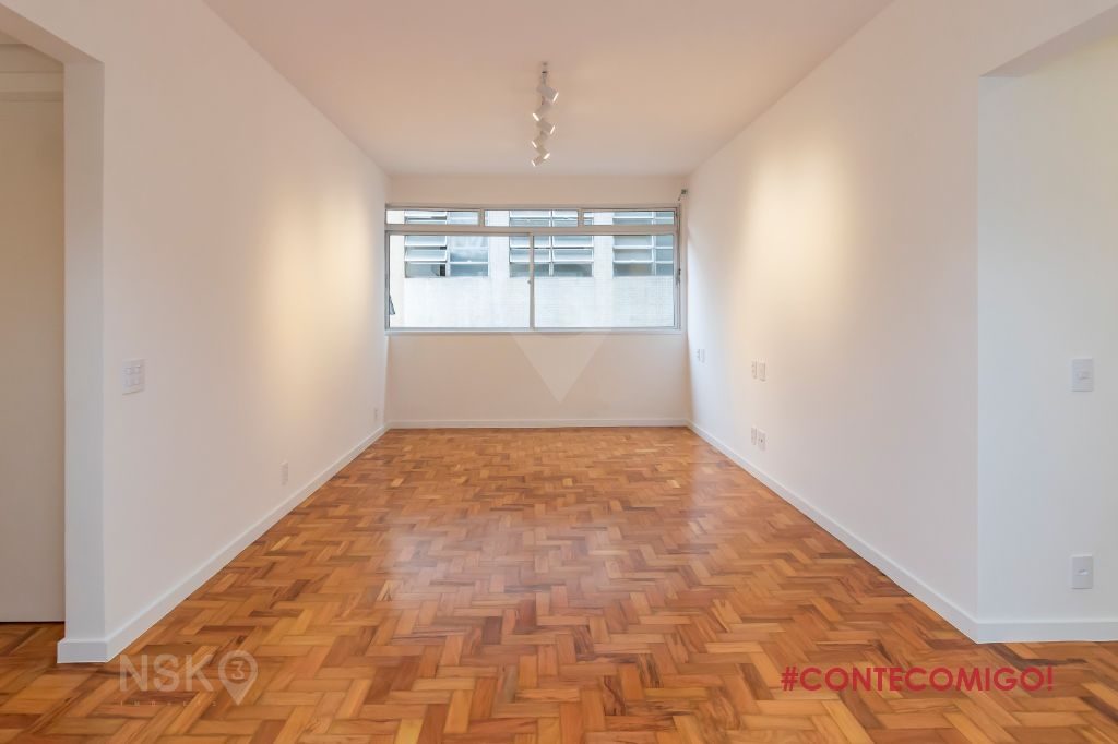 Apartamento a Venda com 2Dorm. (2Suítes) e 1Vaga - 87m2 - Jardim Paulista - NSK3 Imóveis - ED42469