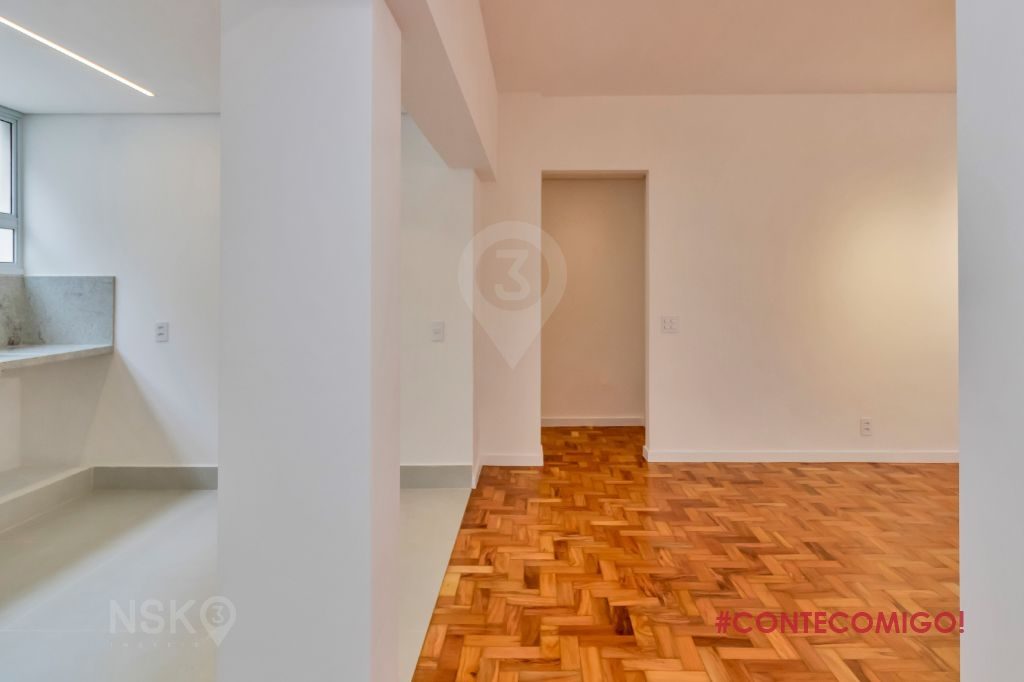 Apartamento a Venda com 2Dorm. (2Suítes) e 1Vaga - 87m2 - Jardim Paulista - NSK3 Imóveis - ED42469
