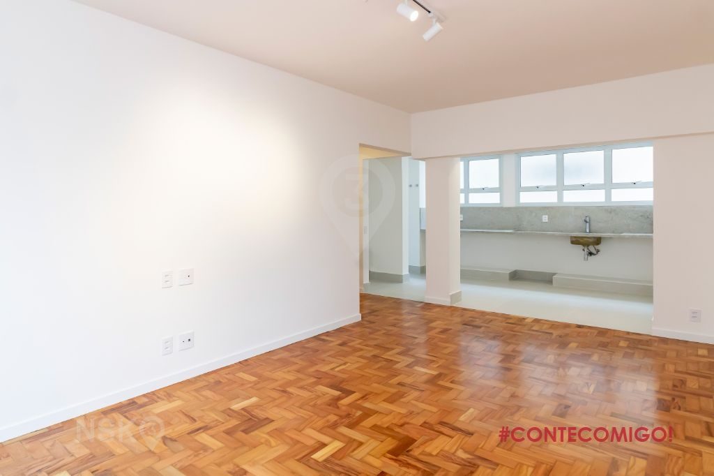 Apartamento a Venda com 2Dorm. (2Suítes) e 1Vaga - 87m2 - Jardim Paulista - NSK3 Imóveis - ED42469