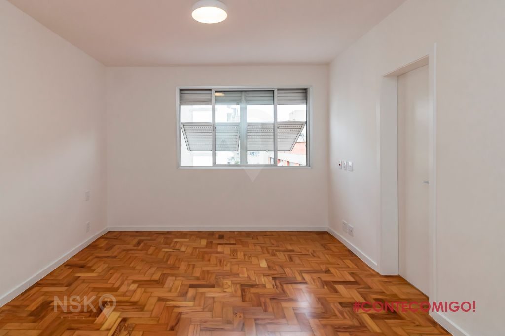 Apartamento a Venda com 2Dorm. (2Suítes) e 1Vaga - 87m2 - Jardim Paulista - NSK3 Imóveis - ED42469
