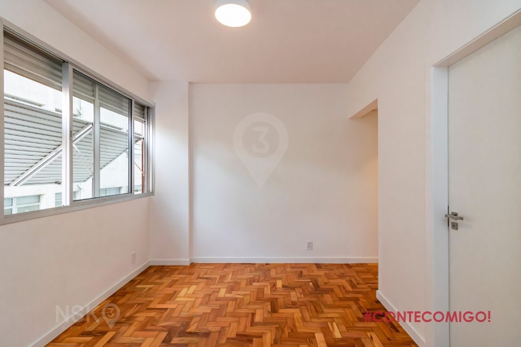 Apartamento a Venda com 2Dorm. (2Suítes) e 1Vaga - 87m2 - Jardim Paulista - NSK3 Imóveis - ED42469