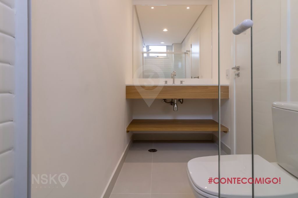 Apartamento a Venda com 2Dorm. (2Suítes) e 1Vaga - 87m2 - Jardim Paulista - NSK3 Imóveis - ED42469