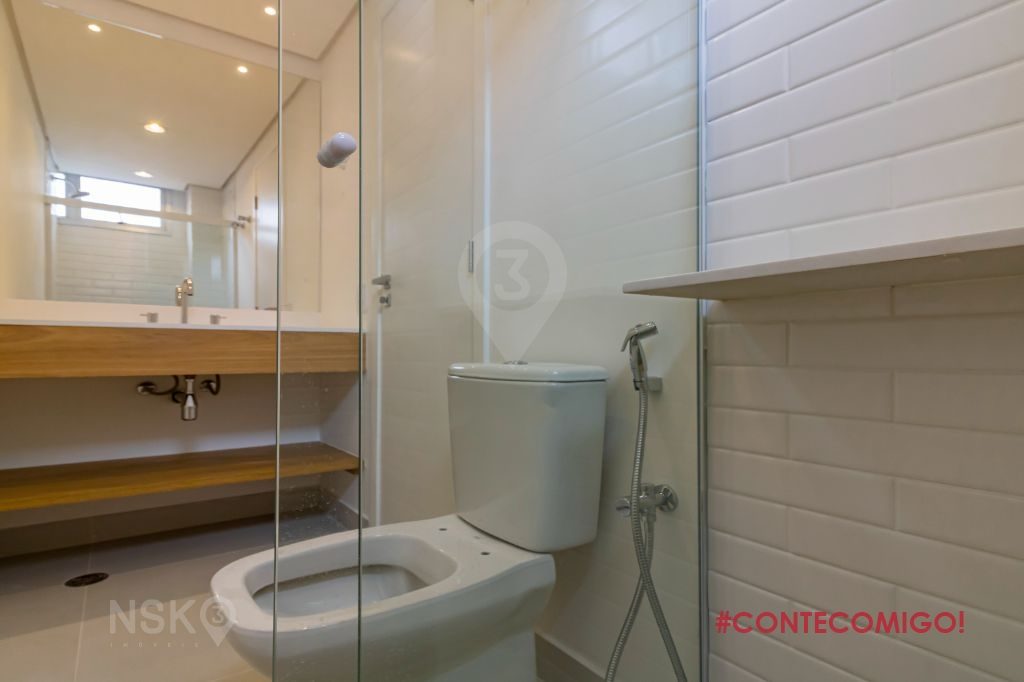 Apartamento a Venda com 2Dorm. (2Suítes) e 1Vaga - 87m2 - Jardim Paulista - NSK3 Imóveis - ED42469