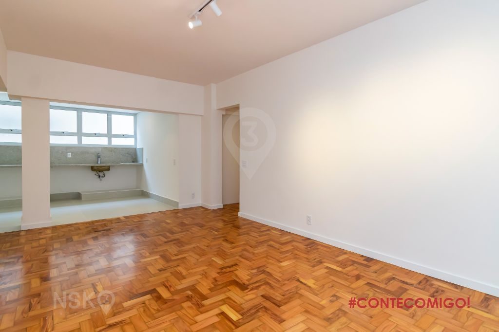 Apartamento a Venda com 2Dorm. (2Suítes) e 1Vaga - 87m2 - Jardim Paulista - NSK3 Imóveis - ED42469