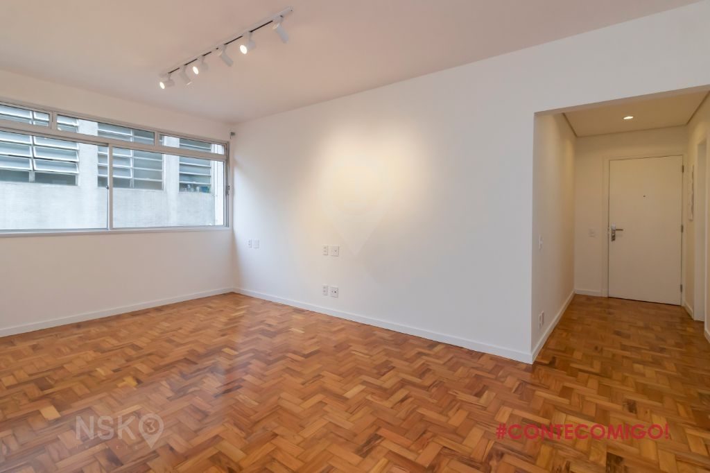 Apartamento a Venda com 2Dorm. (2Suítes) e 1Vaga - 87m2 - Jardim Paulista - NSK3 Imóveis - ED42469
