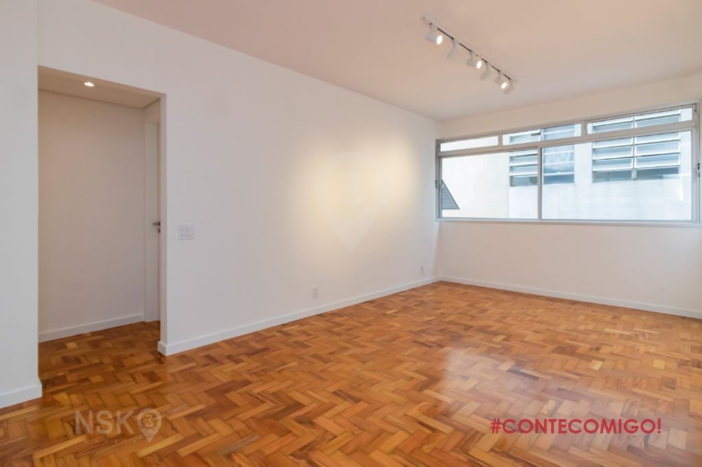 Apartamento a Venda com 2Dorm. (2Suítes) e 1Vaga - 87m2 - Jardim Paulista - NSK3 Imóveis - ED42469