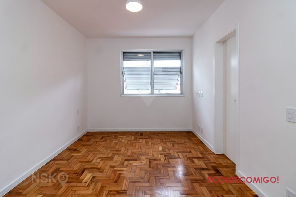 Apartamento a Venda com 2Dorm. (2Suítes) e 1Vaga - 87m2 - Jardim Paulista - NSK3 Imóveis - ED42469