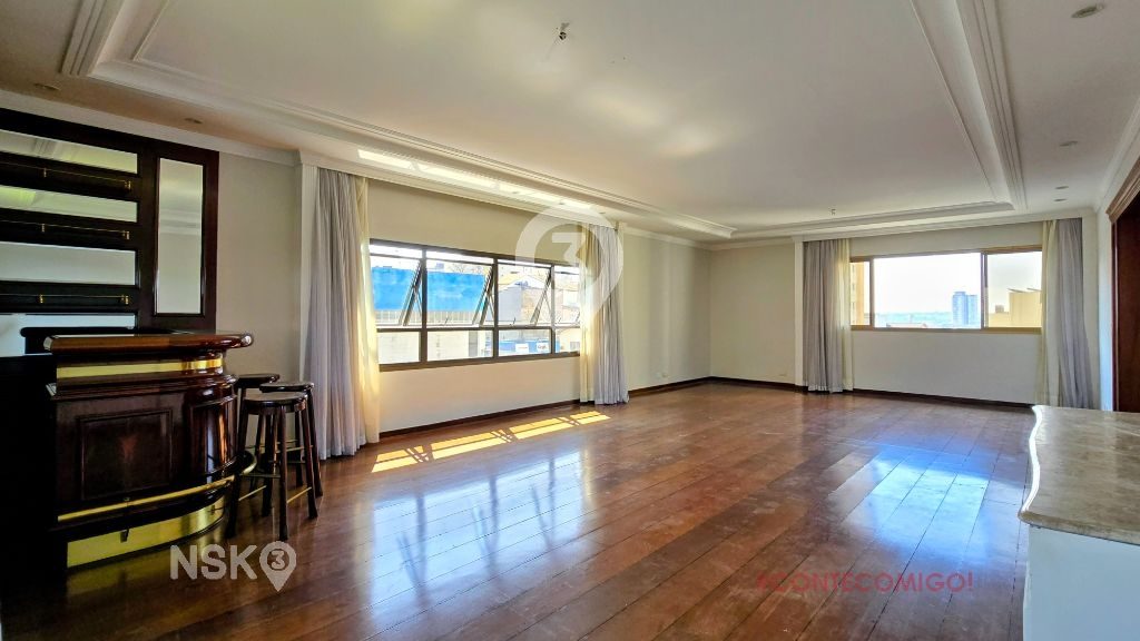 Apartamento para Venda ou Locação com 3 Suítes + 3 Vagas - 218,58 m2 - Jardim Maia - NSK3 Imóveis - Cod.42476