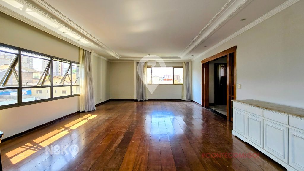 Apartamento para Venda ou Locação com 3 Suítes + 3 Vagas - 218,58 m2 - Jardim Maia - NSK3 Imóveis - Cod.42476