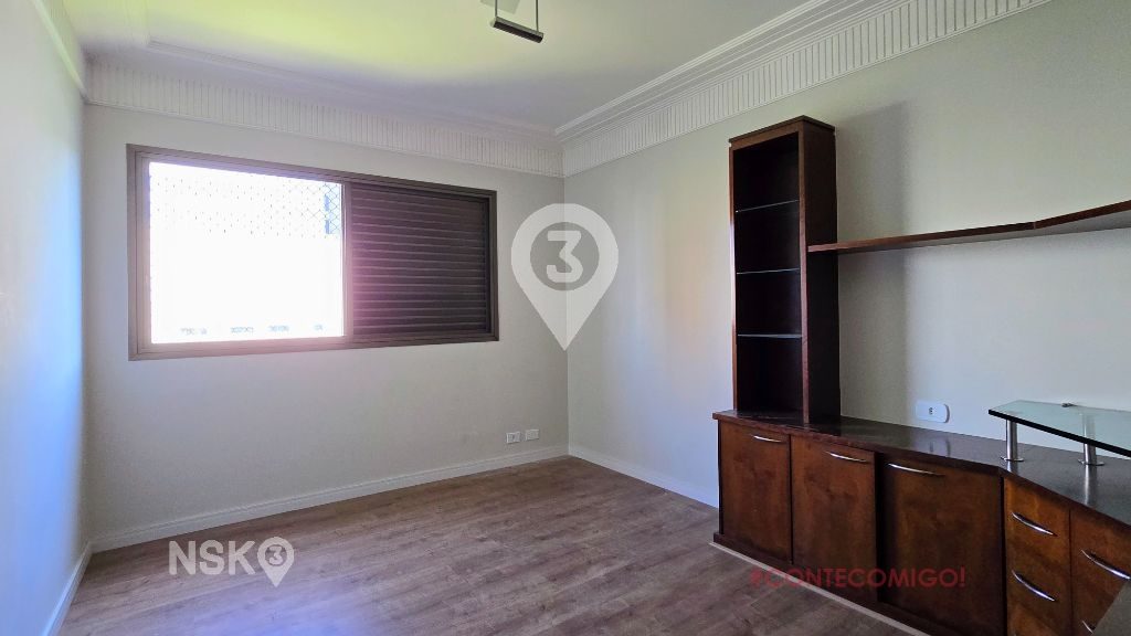 Apartamento para Venda ou Locação com 3 Suítes + 3 Vagas - 218,58 m2 - Jardim Maia - NSK3 Imóveis - Cod.42476