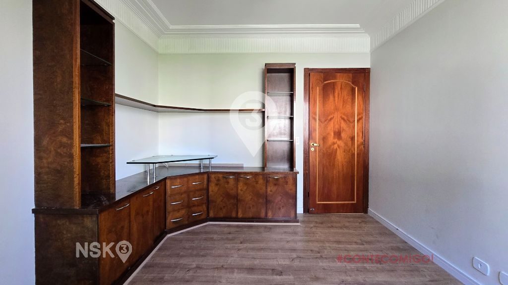 Apartamento para Venda ou Locação com 3 Suítes + 3 Vagas - 218,58 m2 - Jardim Maia - NSK3 Imóveis - Cod.42476