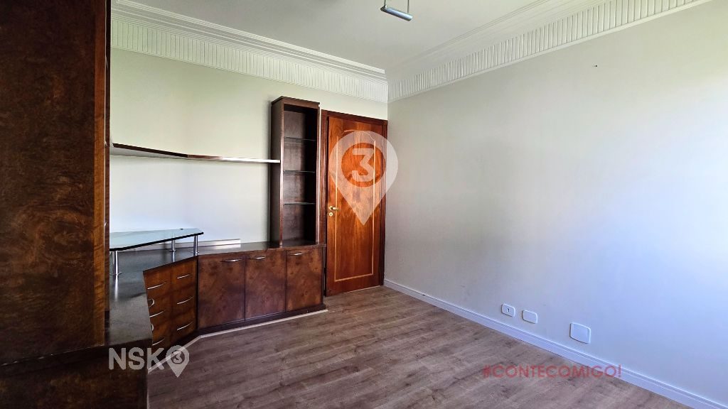 Apartamento para Venda ou Locação com 3 Suítes + 3 Vagas - 218,58 m2 - Jardim Maia - NSK3 Imóveis - Cod.42476