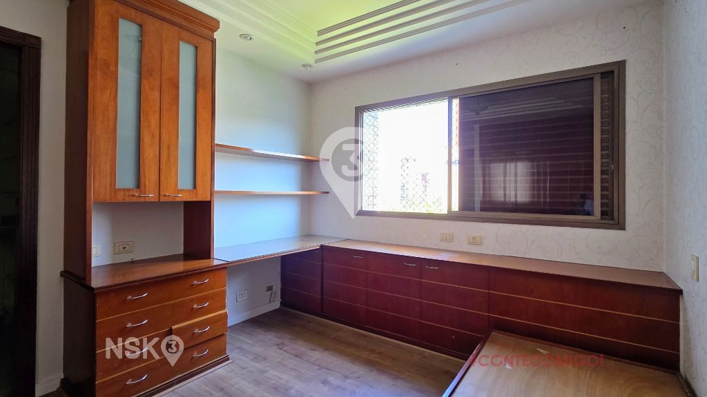 Apartamento para Venda ou Locação com 3 Suítes + 3 Vagas - 218,58 m2 - Jardim Maia - NSK3 Imóveis - Cod.42476