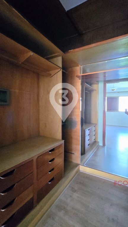 Apartamento para Venda ou Locação com 3 Suítes + 3 Vagas - 218,58 m2 - Jardim Maia - NSK3 Imóveis - Cod.42476