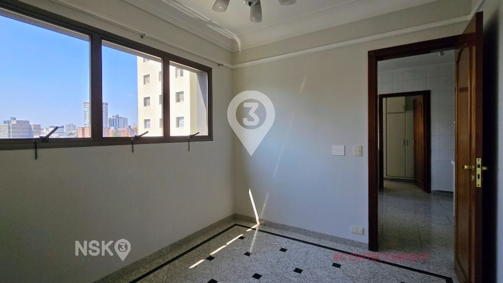 Apartamento para Venda ou Locação com 3 Suítes + 3 Vagas - 218,58 m2 - Jardim Maia - NSK3 Imóveis - Cod.42476