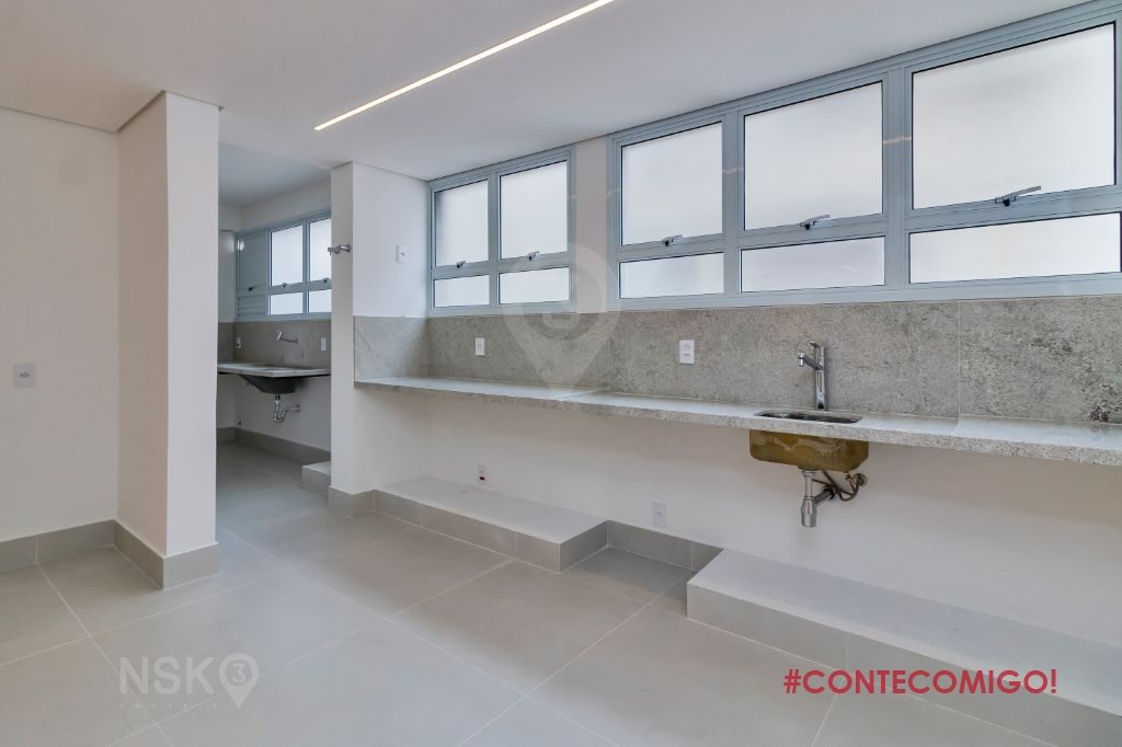 Apartamento a Venda com 2Dorm. (2Suítes) e 1Vaga - 87m2 - Consolação - NSK3 Imóveis - ED42498
