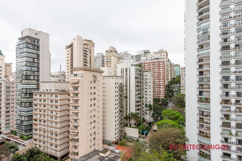 Apartamento a Venda com 4 Dorm. (4 Suítes) e 5 Vagas - Jardim Paulista - NSK3 Imóveis - Cód. 42545