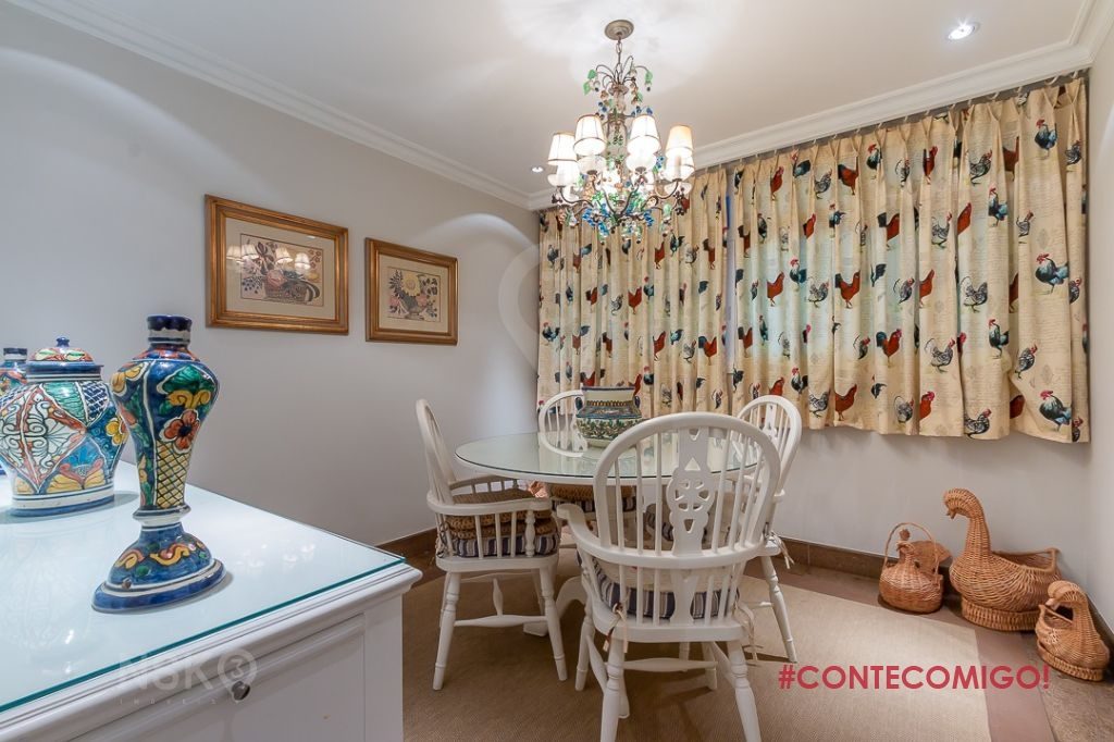 Apartamento a Venda com 4 Dorm. (4 Suítes) e 5 Vagas - Jardim Paulista - NSK3 Imóveis - Cód. 42545