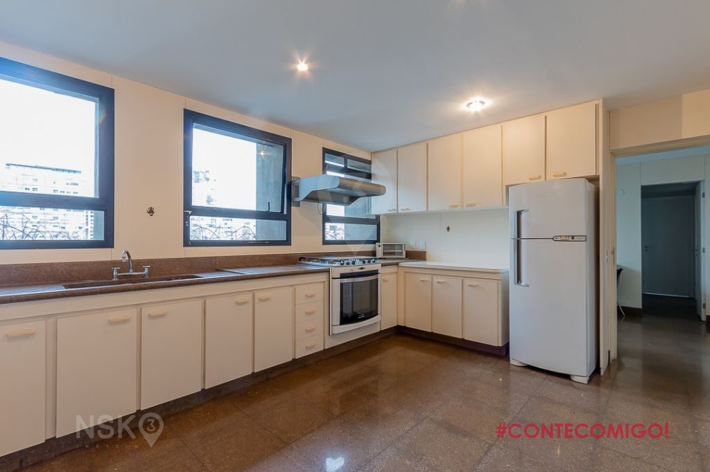 Apartamento a Venda com 4 Dorm. (4 Suítes) e 5 Vagas - Jardim Paulista - NSK3 Imóveis - Cód. 42545