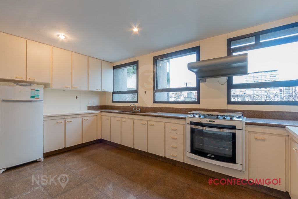 Apartamento a Venda com 4 Dorm. (4 Suítes) e 5 Vagas - Jardim Paulista - NSK3 Imóveis - Cód. 42545